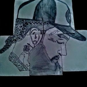 Meet your Posher, Tyler